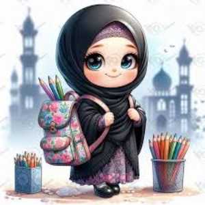 حوریه زهرا