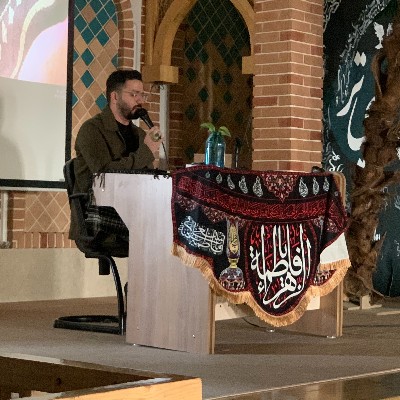 فرهنگستانِ سوگواری