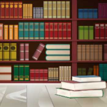 کتابخانه مجازی
