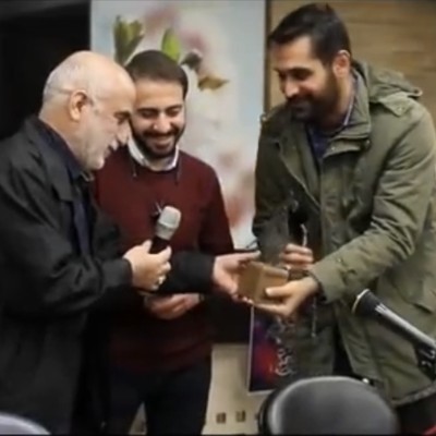 سینمایی منطقه پرواز ممنوع