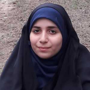 Zeynab Rahmani