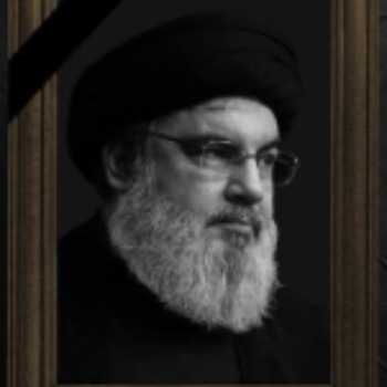 درباره ی شهید با ابهت  (🖤 سید حسن نصر الله 🖤)