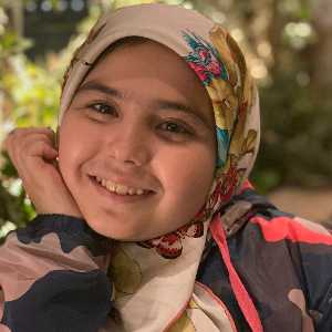 فاطمه زهرا نظری قهرودی