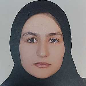 مریم طهوری