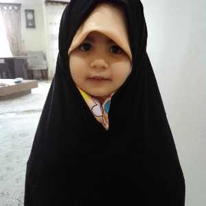 فاطمه حسنا سادات شجاع الدینی