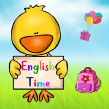 زبان انگلیسی پایه اوّل (فیلم شماره ۲۰/Dd)