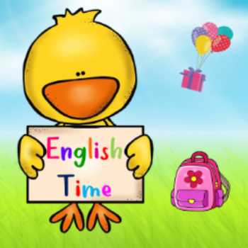 زبان انگلیسی پایه اوّل (فیلم شماره ۲۱/Oo)