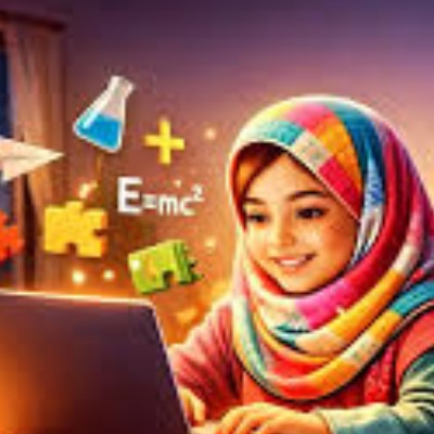  ارزش یابی مستمر پایانی علوم