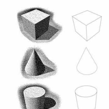 درس هنر پایه ۴ ( جهت نور در نقاشی)