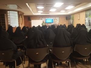 کارگاه تحلیل تاریخ دفاع مقدس
