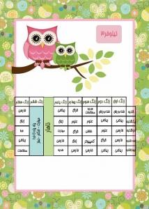 نویسنده: محبوبه خوانساری