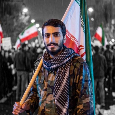  مصطفای ما