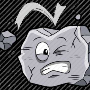 ویژگی های سنگ ها