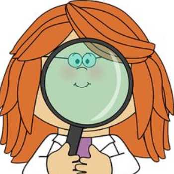 تدریس معکوس میکروسکوپ