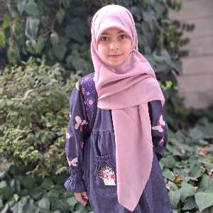 فاطمه سادات موسوی ثمرین