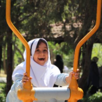 نویسنده: مهسا بخارایی