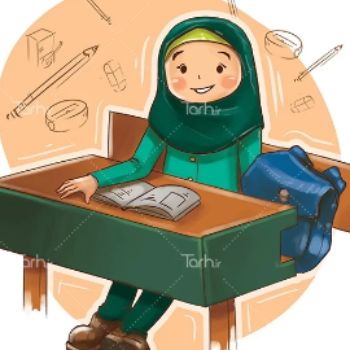 نمونه سؤالات نهایی درس مطالعات
