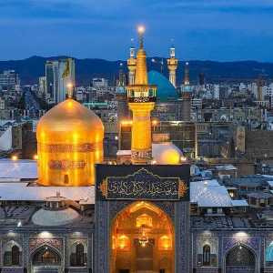 راضیه سادات حیدری