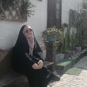 تسنیم قلیچ :>