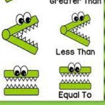 کاردستی تمساح