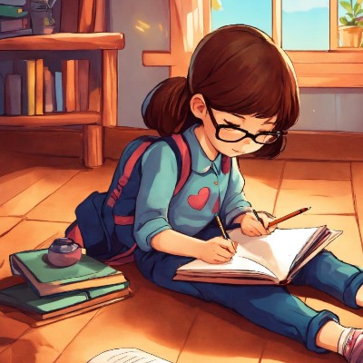 📝 《 نویسندگی 》 📝