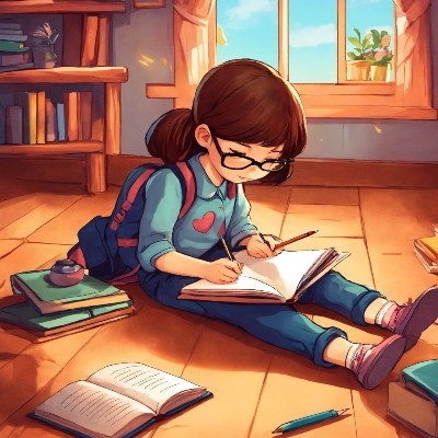 📝 《 نویسندگی 》 📝