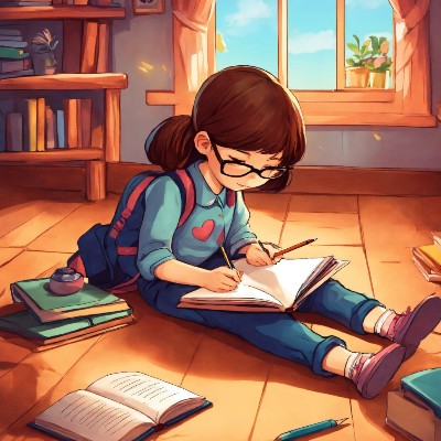 📝 《 زنگ نویسندگی خلاق 》 📝