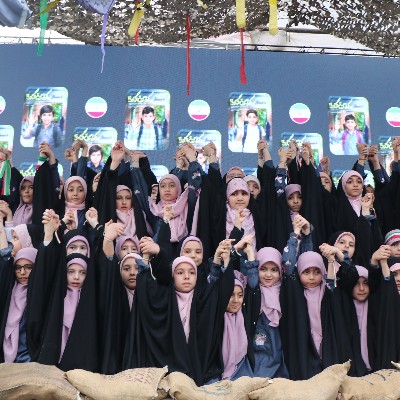 نویسنده: فاطمه اسدی