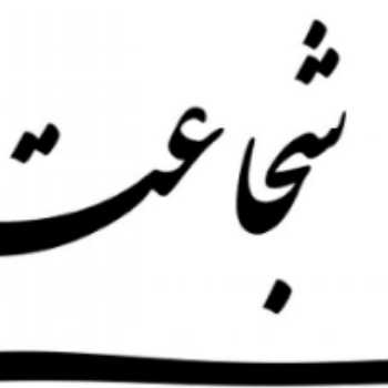 تلفیق شجاعت