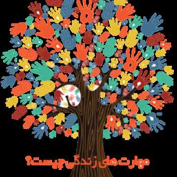 مهارت های من