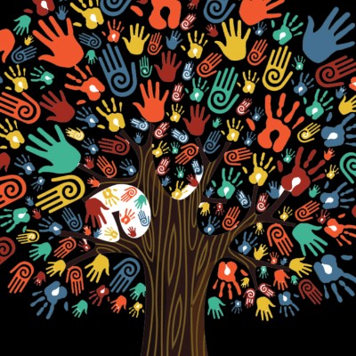 رسیدگی به گلدان های منزل و پختن عدسی